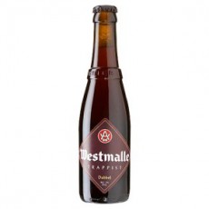 Westmalle – Dubbel